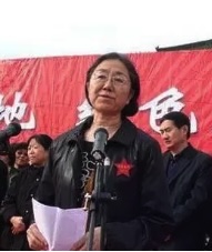 李丹宇