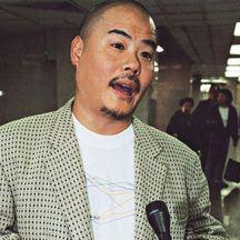 Zhang Renyong