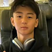 谢振南