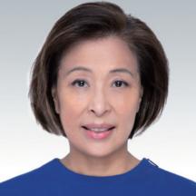 李佩雯