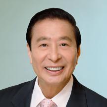 李兆基