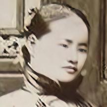 萧菊芳