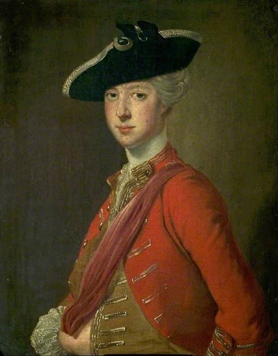 Edward Walpole