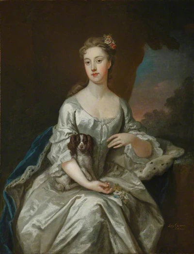 Frances Worsley