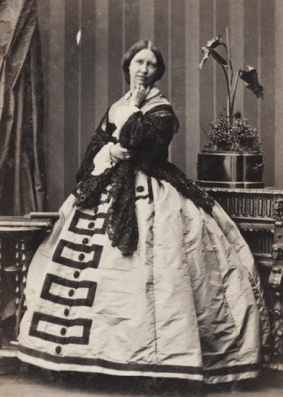 Augusta Pierrepont