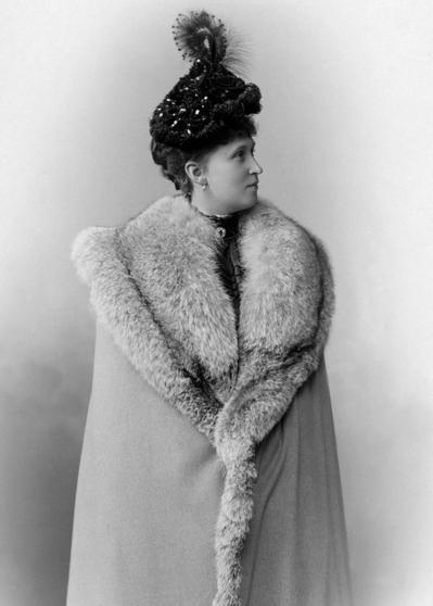 Princess Irene Of Hesse And By Rhine