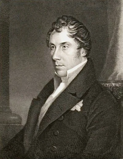 George Hamilton-Gordon, 4th Earl Of Aberdeen
