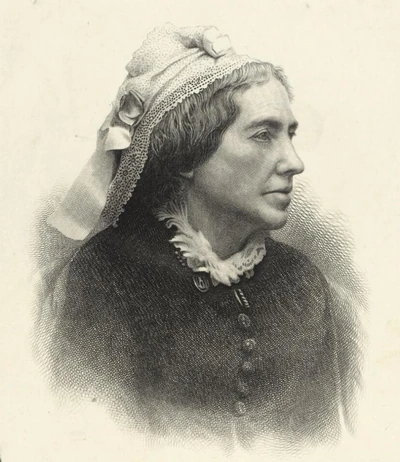 Catherine Gladstone