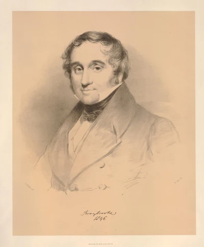 Richard Griffin, 3rd Baron Braybrooke