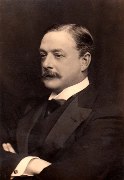 William Cavendish-Bentinck, 6th Duke Of Portland