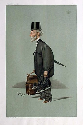 可伯特·德·伯格-坎宁，第二代克兰里卡德侯爵