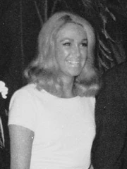 Joan Bennett Kennedy