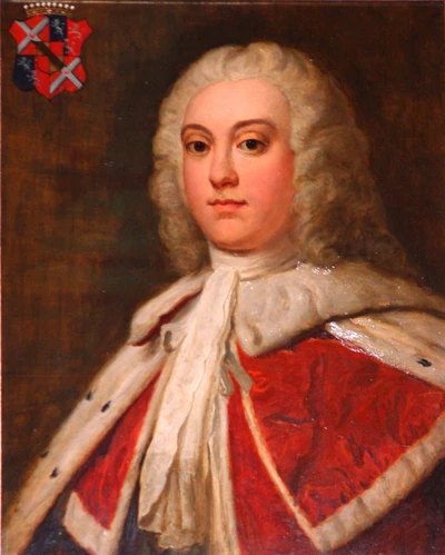 赫伯特·温莎，温莎二代子爵