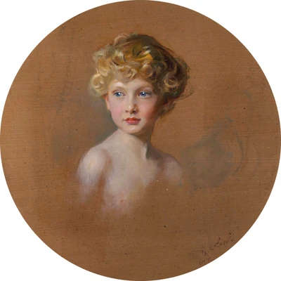 Lord Richard Crew-Milnes