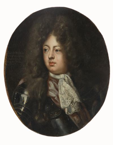 Charles Philip, Prince Of Hanover