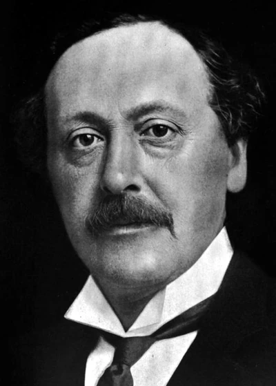 Herbert Gladstone, 1st Viscount Gladstone