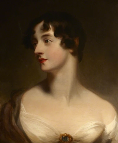 Henrietta Frances De Grey