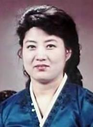 高英姬