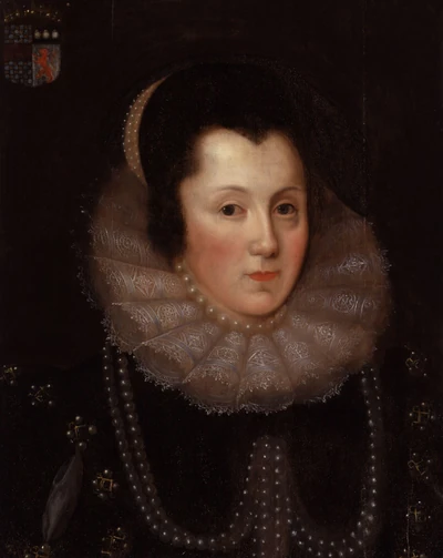 Margaret Clifford, Countess Of Cumberland