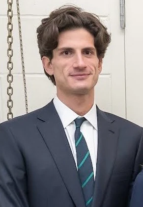 Jack Schlossberg