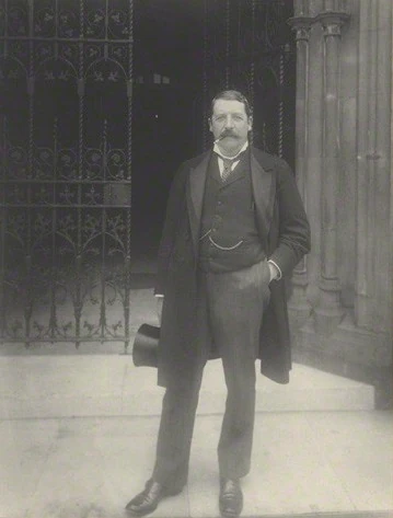 Evan Henry Llewellyn