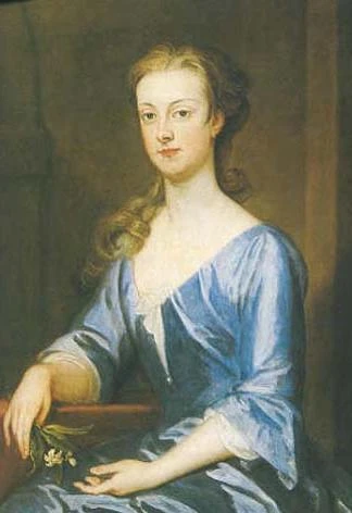 Henrietta Churchill, 2nd Duchess Of Marlborough