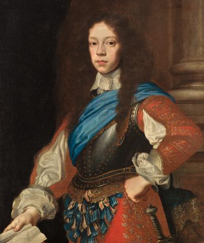 Alfonso IV D'Este, Duke Of Modena