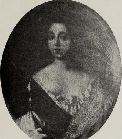 Elizabeth Devereux