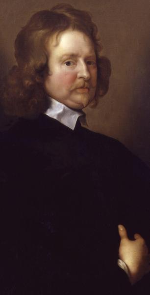 Edward Hyde, 1st Earl Of Clarendon