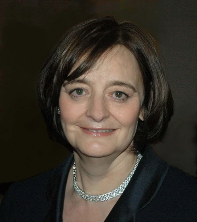 Cherie Blair