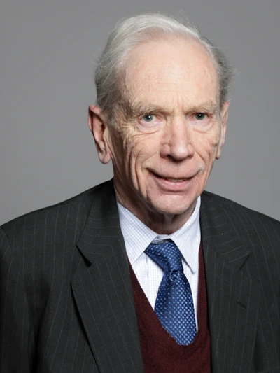 David Douglas-Home, 15th Earl Of Home