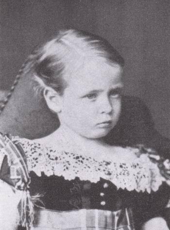 Prince Friedrich Of Hesse And By Rhine