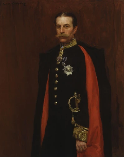 Robert Crewe-Milnes, 1st Marquess Of Crewe