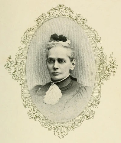 Amabel Kerr