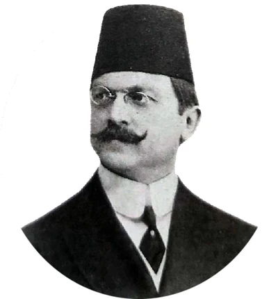 Ali Kemal