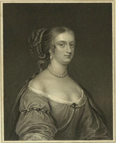 Rachel Russell, Baroness Russell