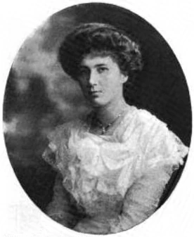 Mary Grosvenor