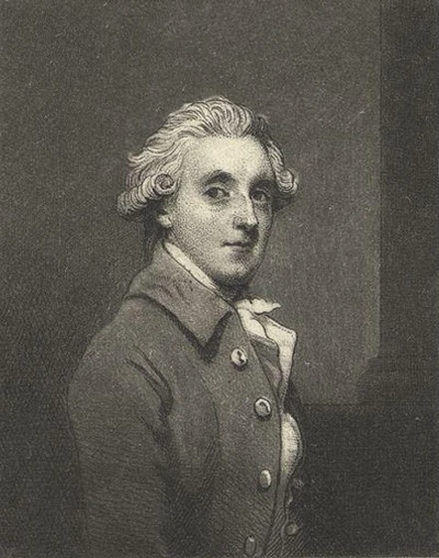 Frederick Ponsonby, 3rd Earl Of Bessborough