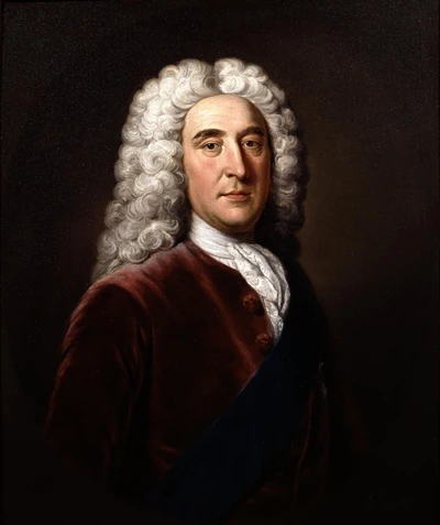 Thomas Pelham-Holles, 1st Duke Of Newcastle-upon-Tyne