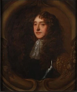 George Villiers, 4th Viscount Grandison