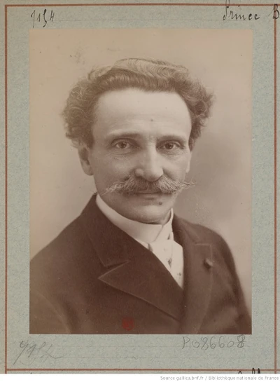 Alexandre Bibesco