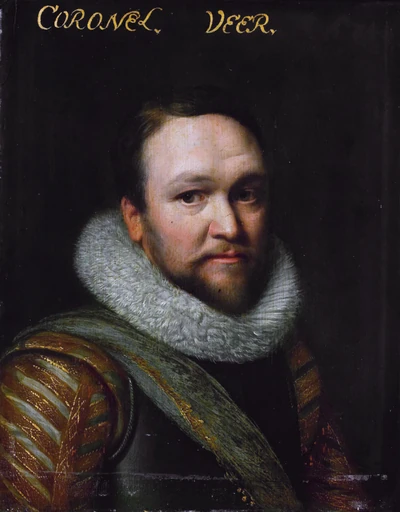 Horace Vere, 1st Baron Vere Of Tilbury