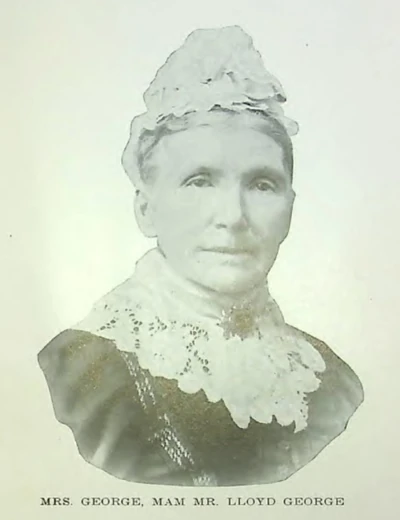 Elizabeth Lloyd