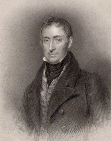 James Stuart-Wortley, 1st Baron Wharncliffe