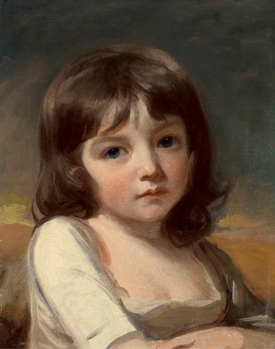 Lady Charlotte Stanley