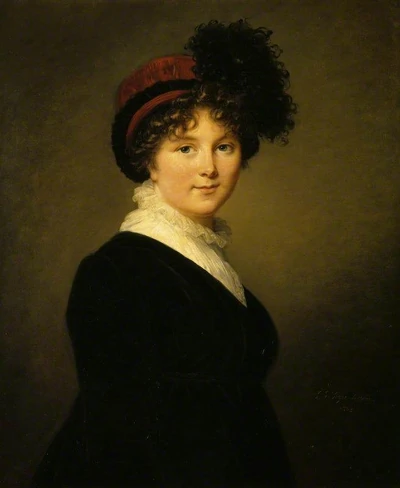 Arabella Diana Cope