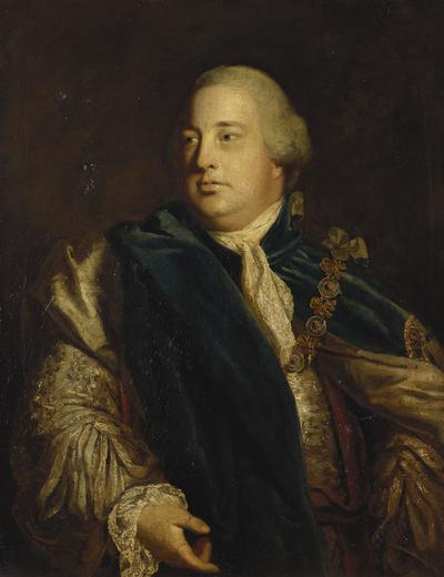 Prince William, Duke Of Cumberland