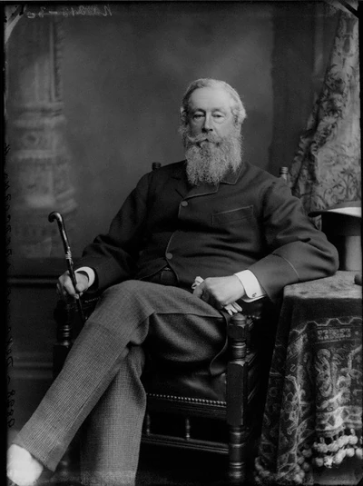 James Hamilton, 1st Duke Of Abercorn