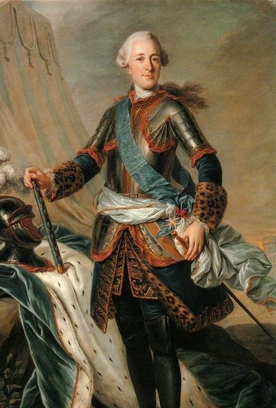 Charles De Fitz-James, 4th Duke Of Fitz-James
