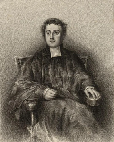 George Neville-Grenville